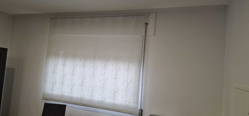 Roller blinds with pattern 1.60 x 1.8064286260706178121