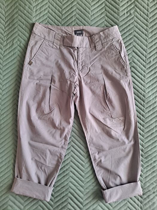 Rybaczki Mexx r.XS/S
