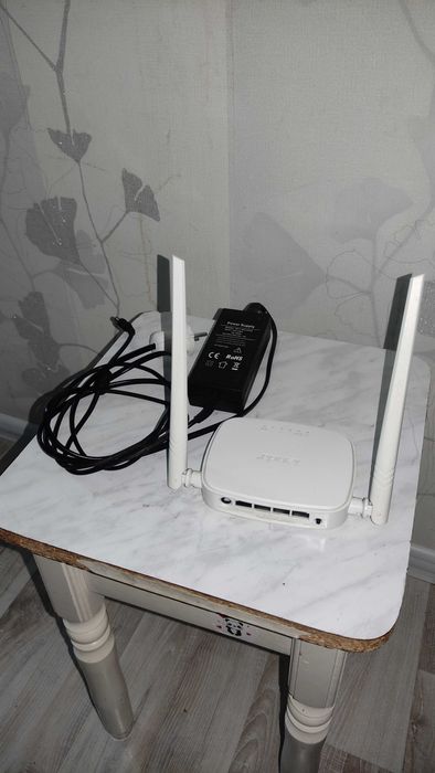 Wifi роутер Tenda n300