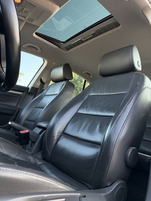 Volkswagen Jetta — fotografia 6