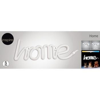 Luz led Home novo