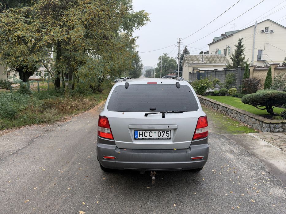 Продам Kia Sorento