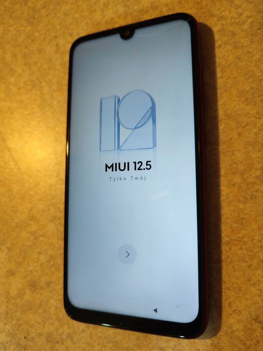 Redemi note 7.            .