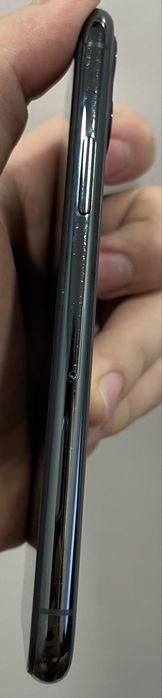 Iphone 11 pro bdb bateria 100% !