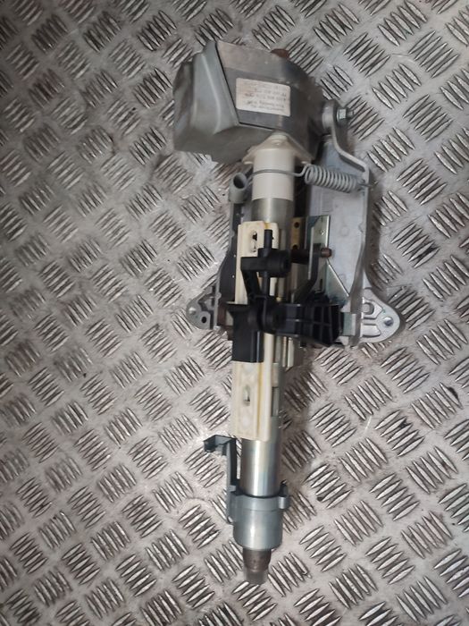 Mercedes Benz w169 1.7 komputer stacyjka immobiliser