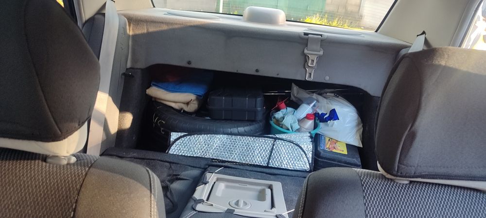 Mazda 626 GF 2.0