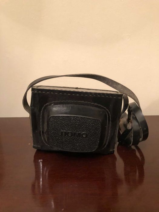 Camara Fotográfica CMENA SMEHA 8 M