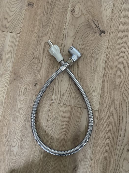 Wąż do gazu, szybkozłacze 100cm