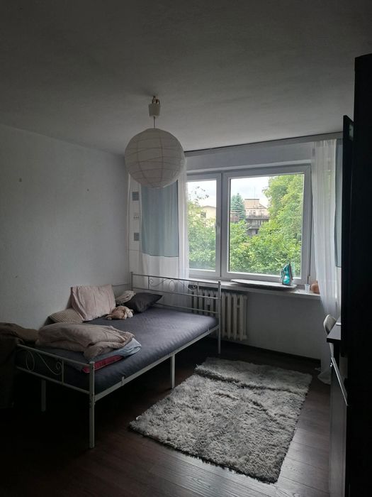 Przytulny pokój dla studentki – Kraków Grzegórzki (Chrobrego), blisko UEK