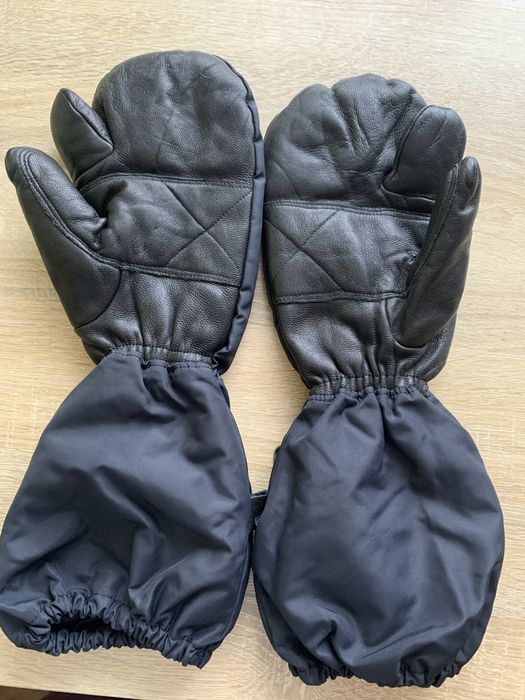 Рукавиці зимові (байкерські),Tego