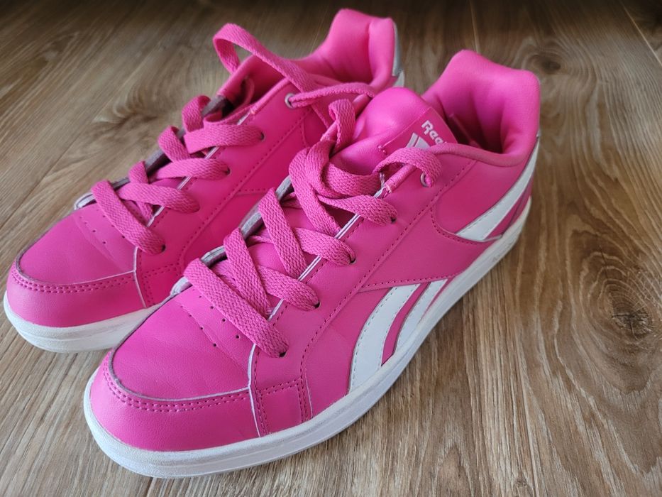 Adidasy buty sportowe Reebok NOWE