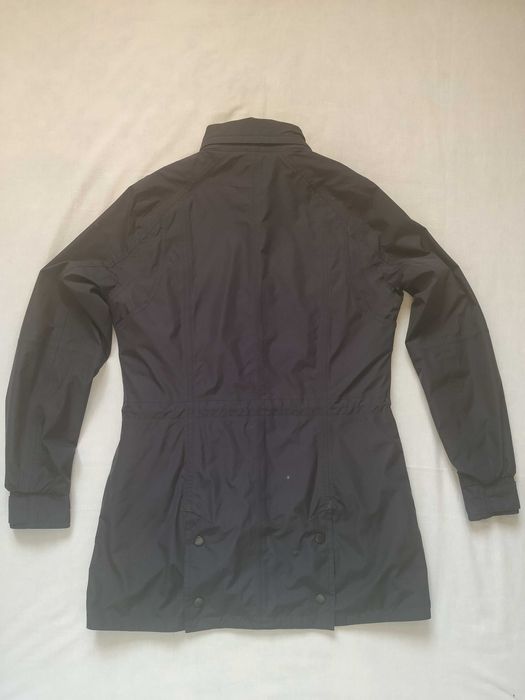 Куртка женская "BARBOUR" Оригинал Размер EURO-36 UK-10 (S) Идеальная!