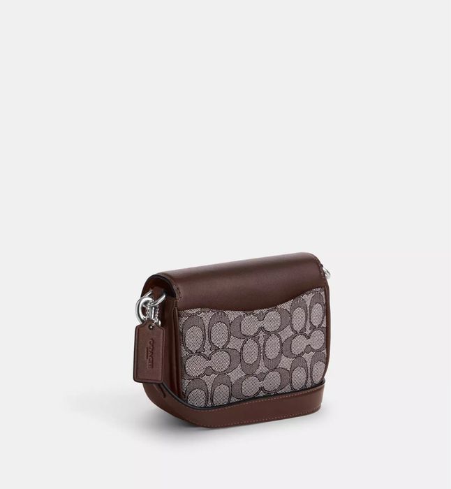 Сумка Coach Amelia оригінал