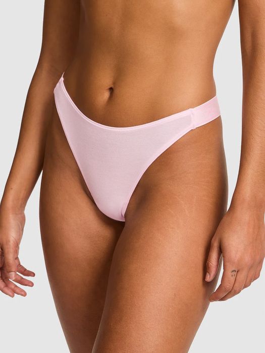 комплект трусиків victorias secret