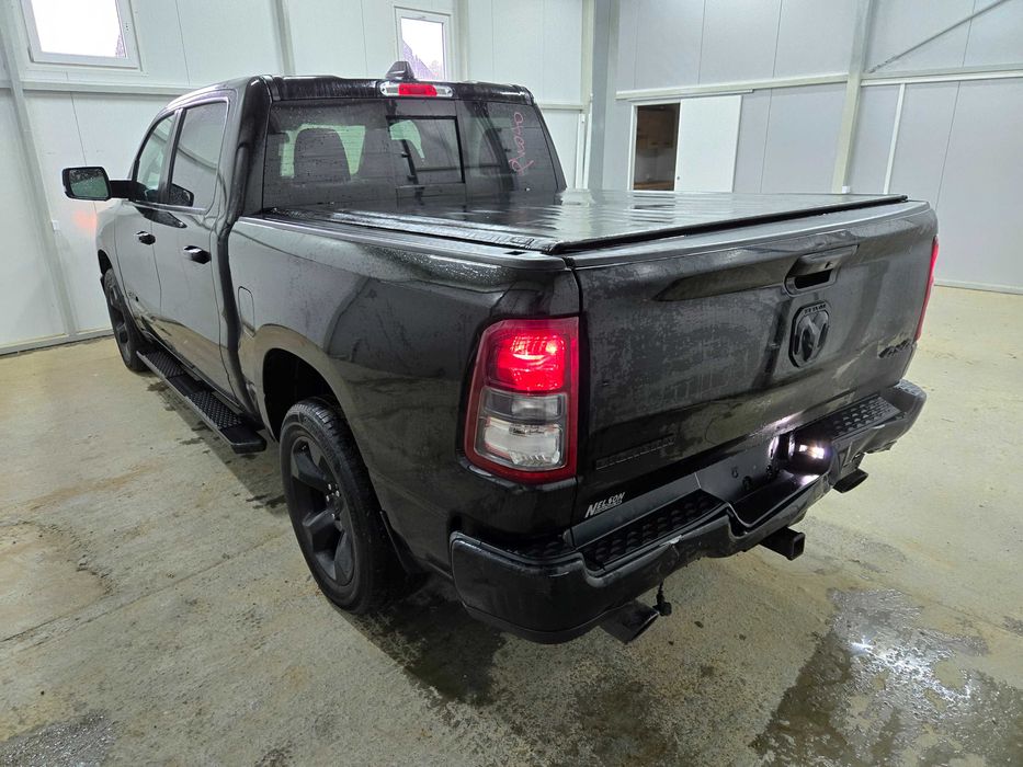 Dodge Ram 5.7 HEMI +4X4 Okazja