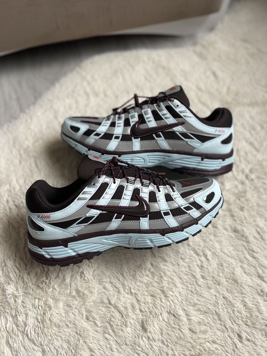 Nike P-6000 W 100% original