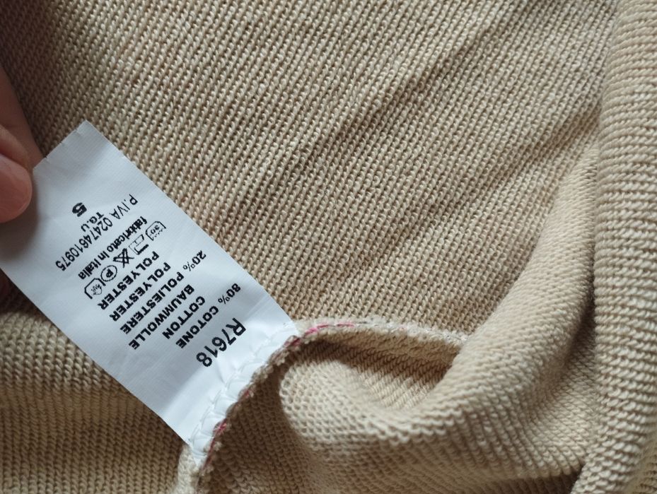 Bluza damska pantera