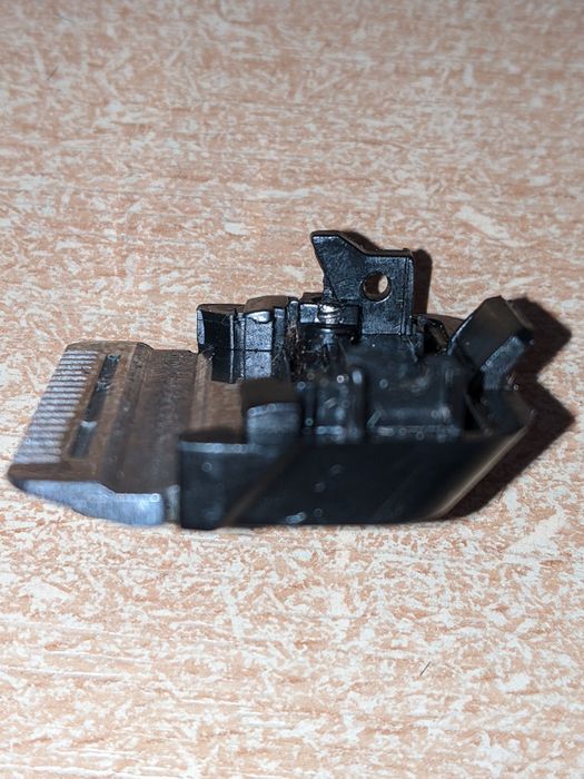 Машинка для стрижки ROWENTA  Mod  TN 8005, Philips QC 5115/15