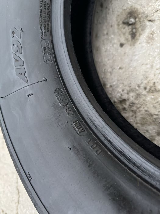 Моторезина Avon Cobra 170/80-15 130/90-16 2023