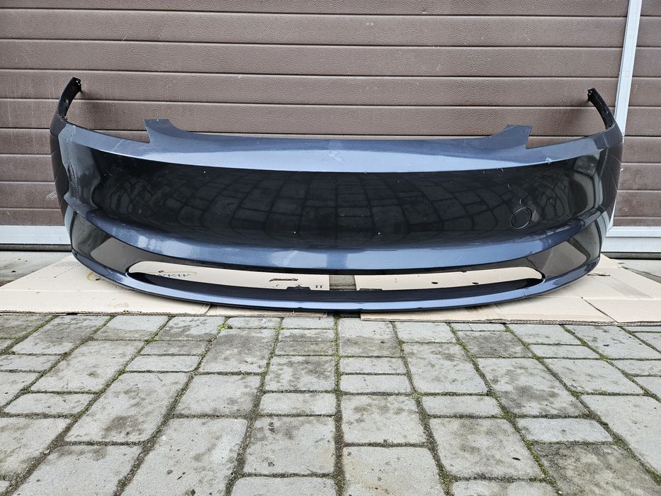 Бампер передній Tesla Model 3 Highland 2024-2026р.