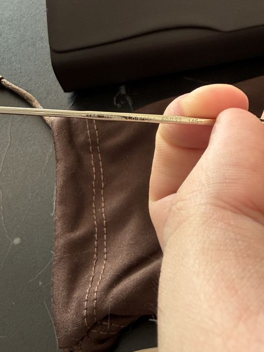 Продам оправу oliver peoples colerdge
