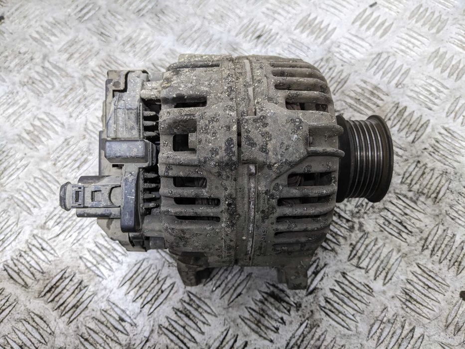 VW Volkswagen Golf IV Bora Seat Leon I Skoda Octavia I 1.4 B Alternator