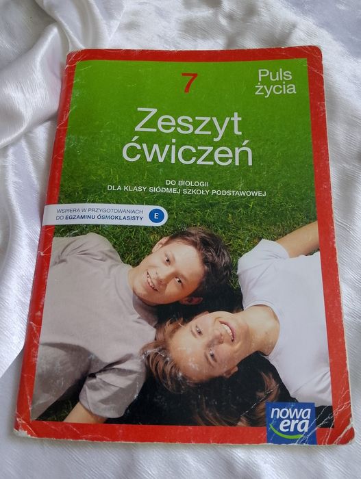 Puls życia 7 - Jolanta Holeczek