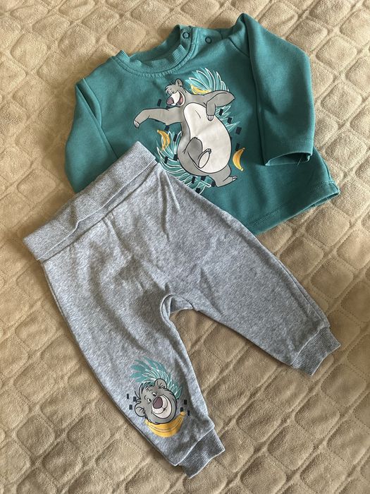 Одяг для хлопчика ДЕШЕВО!