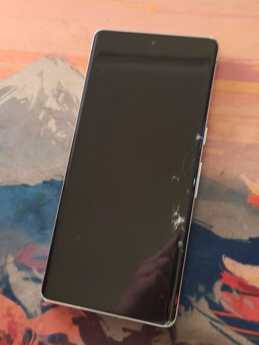 Google pixel 7 pro донор / на запчасти