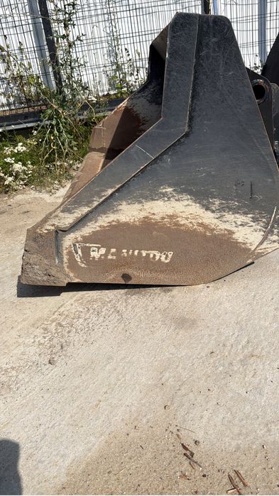 Ładowarka Manitou Mt 625H bardzo zadbana rok 2021 jak NOWA
