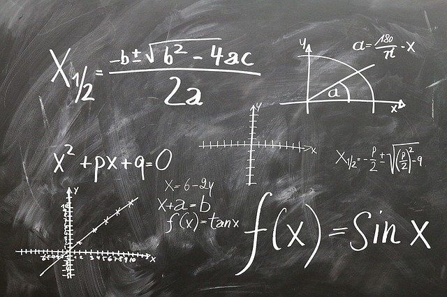 Korepetycje z matematyki, egzaminy, matury, wolne terminy