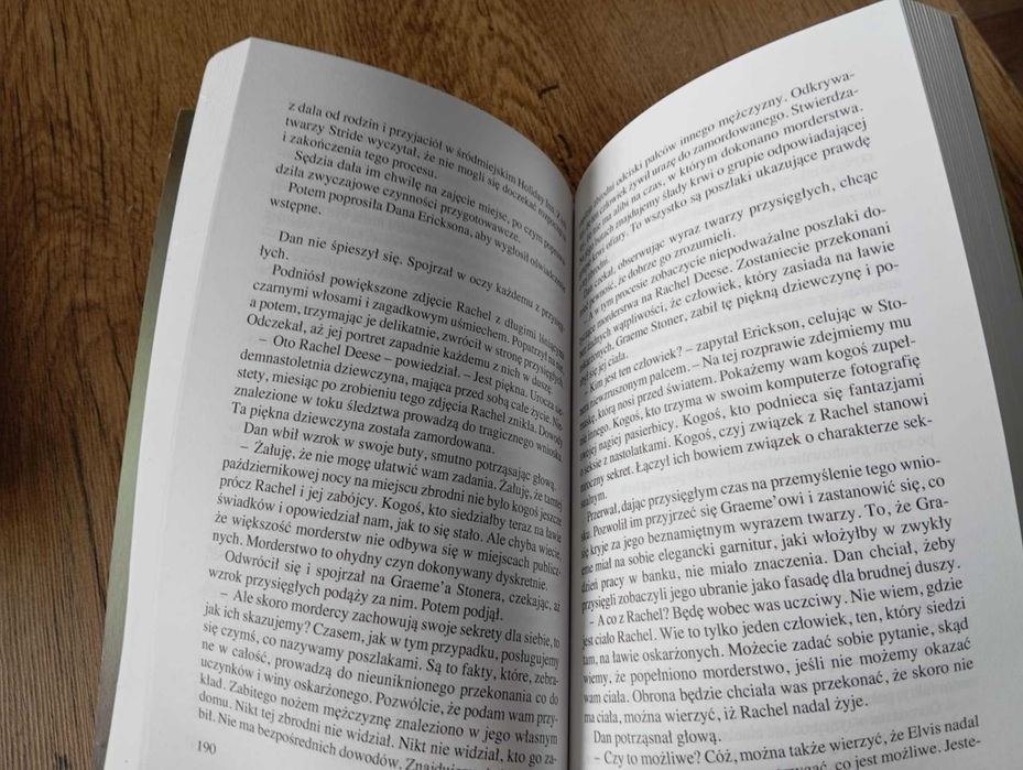 Twarze zła - Brian Freeman