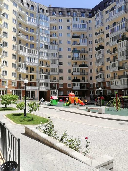 1-комнатная квартира по адресу (площадь 45 м²) - Atlanta.ua - фото 2