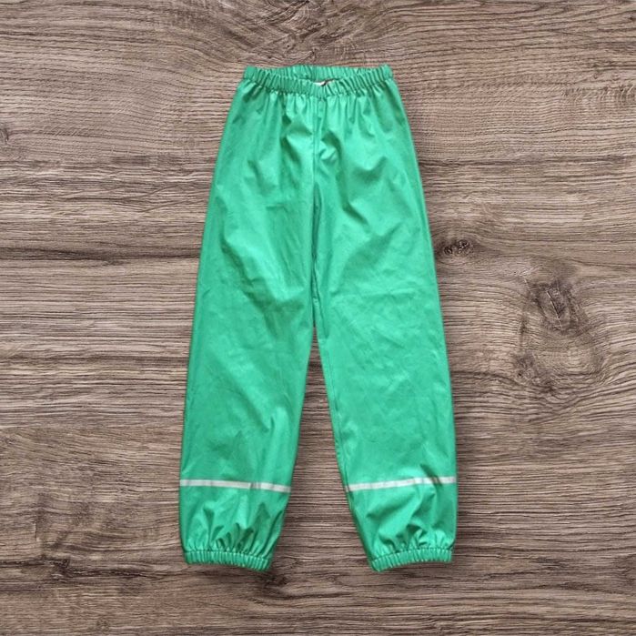 Spodnie przeciwdeszczowe Lego 146