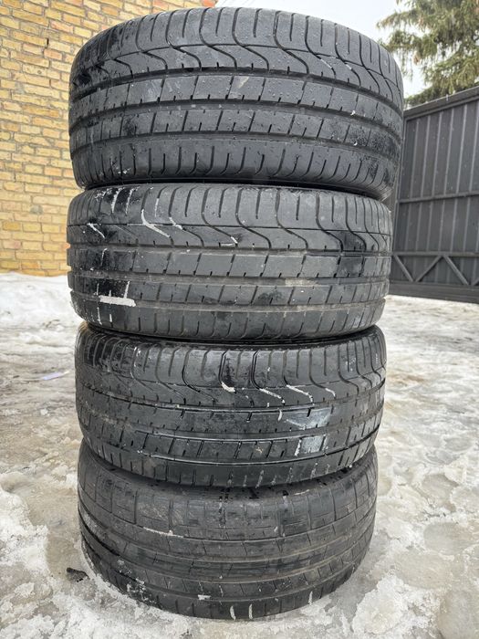 Колеса, диски 5 112 R19 Volkswagen. R line