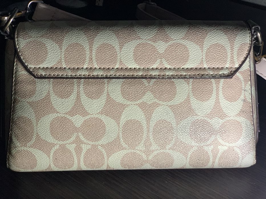 Сумка Coach New York