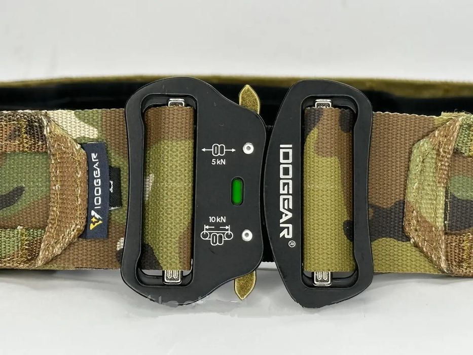 Тактичний ремінь IDOGEAR 2