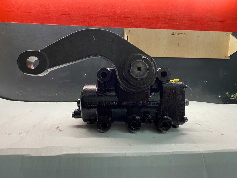 ГУР Volvo FH Scania, MAN, DAF 106,105,95. Ремонт гура/рульової колонки