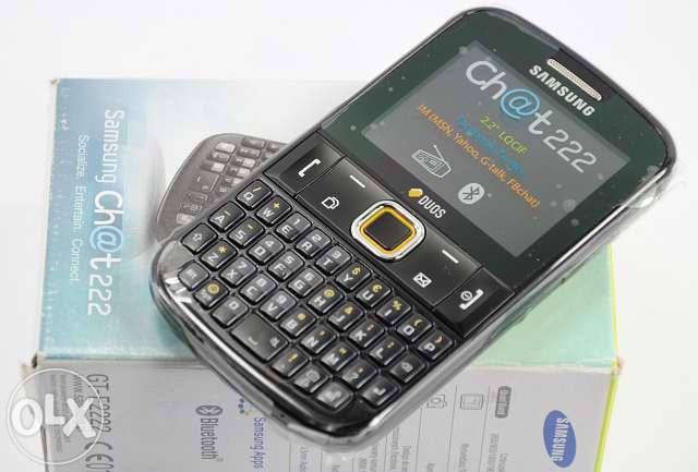 samsung 2222 duos 100zl warszawa