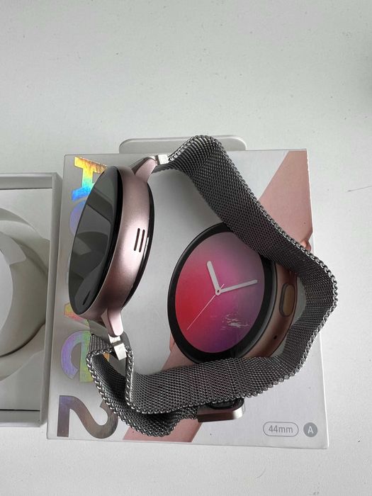Samsung Galaxy Watch Active2 44mm