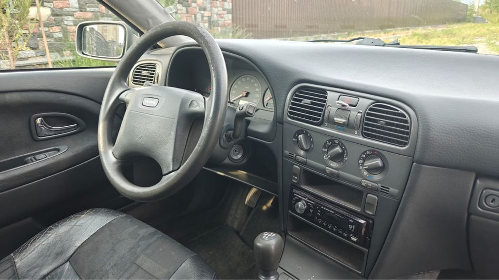 Volvo V40 1.9 диз 1999 рік авто машина для ЗСУ Військових