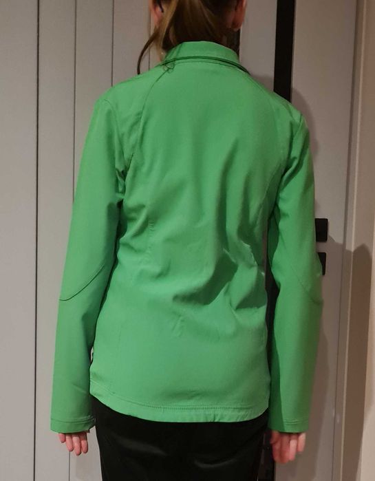 Kurtka softshell