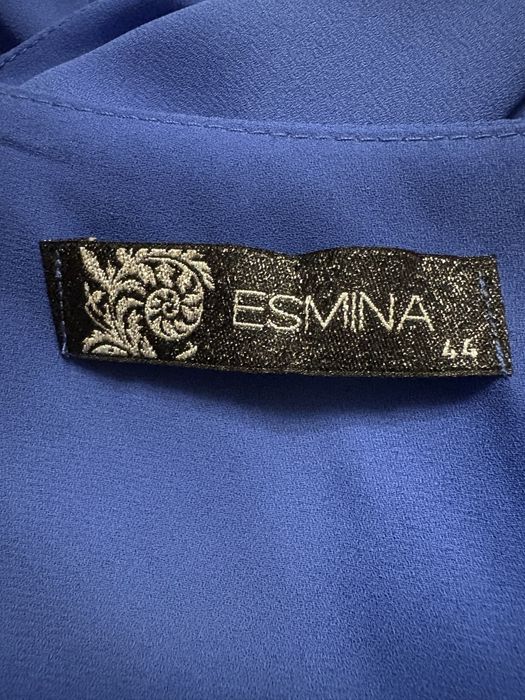 Костюм жіночий шифоновий