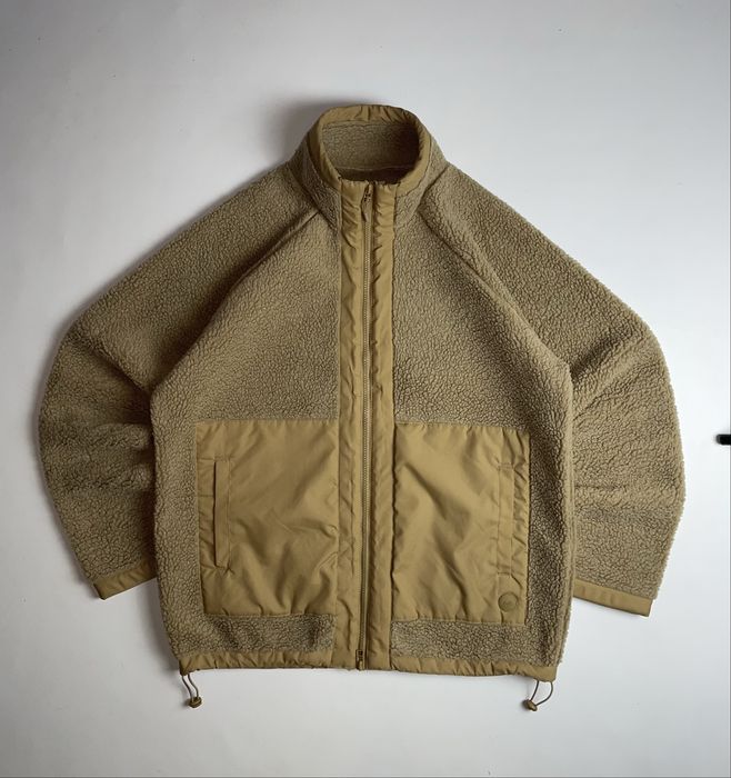 Folk Флісова куртка шерпа signal fleece М