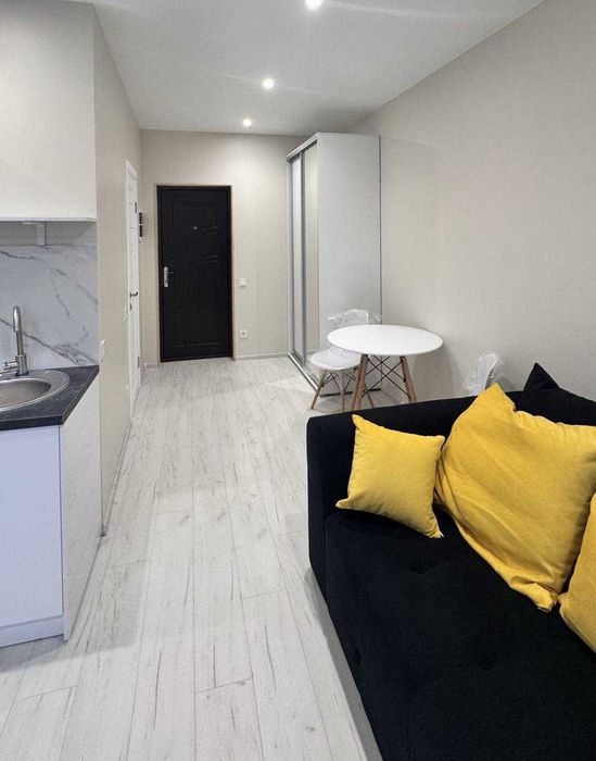 Довготривала оренда 1к квартири | Михайла Дерегуса 44 | ЖК ParkLand