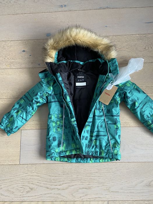 Reima Niisi 104 nowa