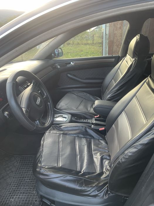 Продам Audi a6c5
