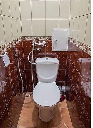 1-кімнатна квартира за адресою вул. Франка (площа 22 м²) - Atlanta.ua - фото 7