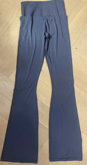 legginsy dzwony sportowe M offline by aerie