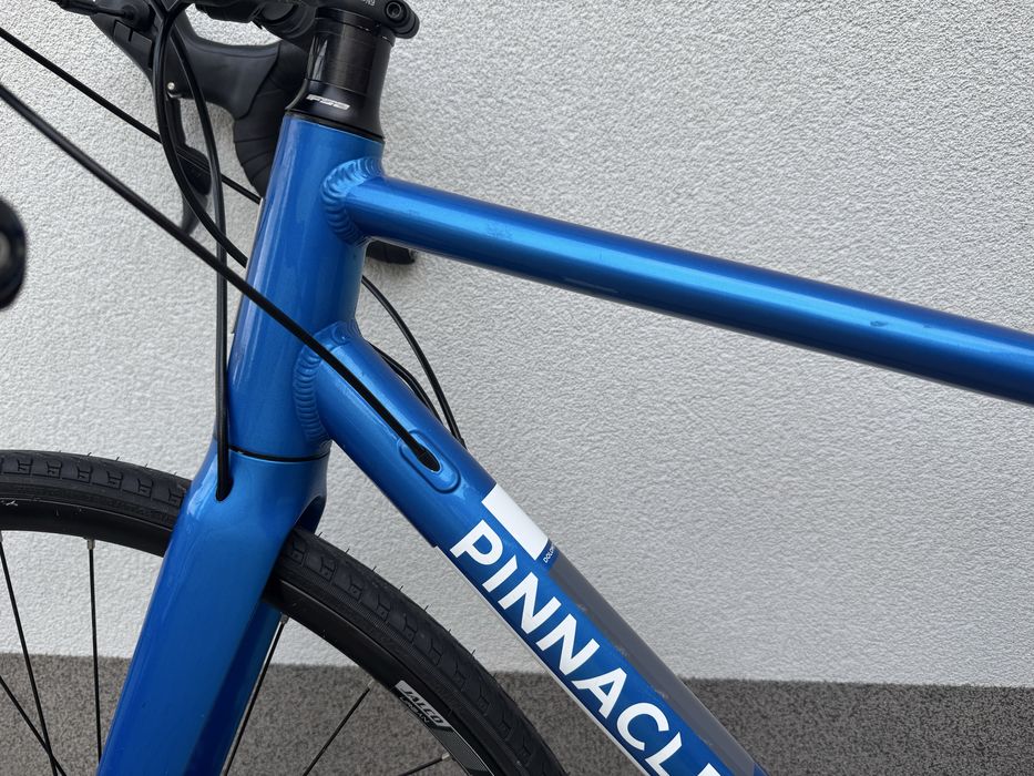 Rower szosowy PINNACLE DOLOMITE R52.5 Claris Disc